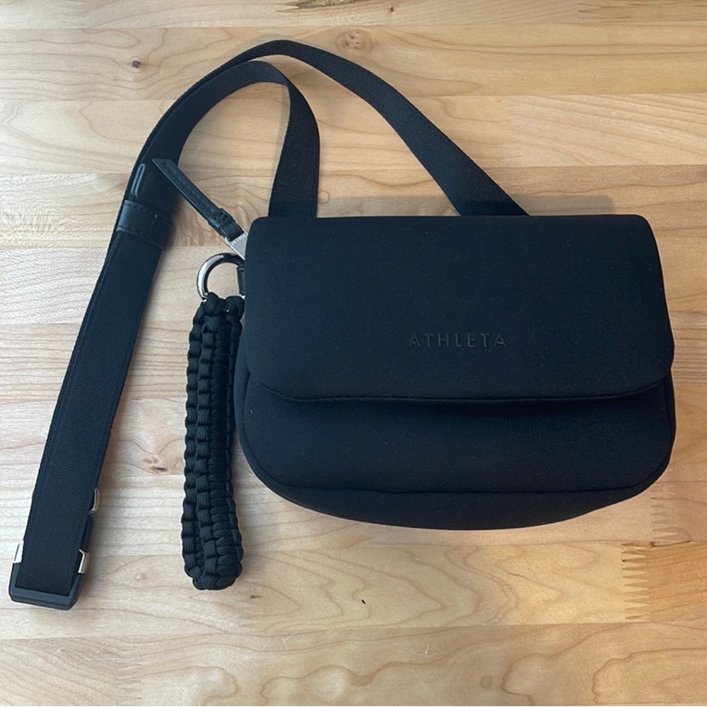 Athleta Belt Bag